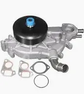 Photo 1 of ACDelco Professional 252-845 Engine Water Pump