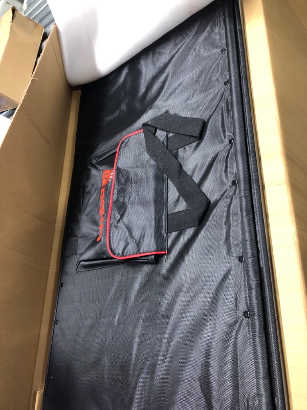 Photo 1 of DOKIO 40A MPPT Solar Charge Controller LCD Display Battery Voltage Automatic Recognition 12V/24V/36V/48V Battery System for Vented Sealed Gel NiCd Lithium Battery…… MPPT 40A