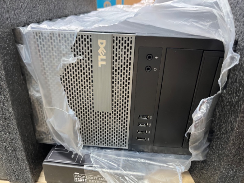 Photo 5 of dell optiplex 7020mtw