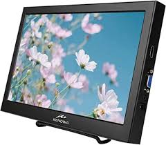 Photo 1 of BAXT912270 AC/DCIN SC-15T1 FRONT 15.6" LED FHDTV SUPERSONIC Live. Lile Easy. 15.6" LE PIXEL REDUCTION