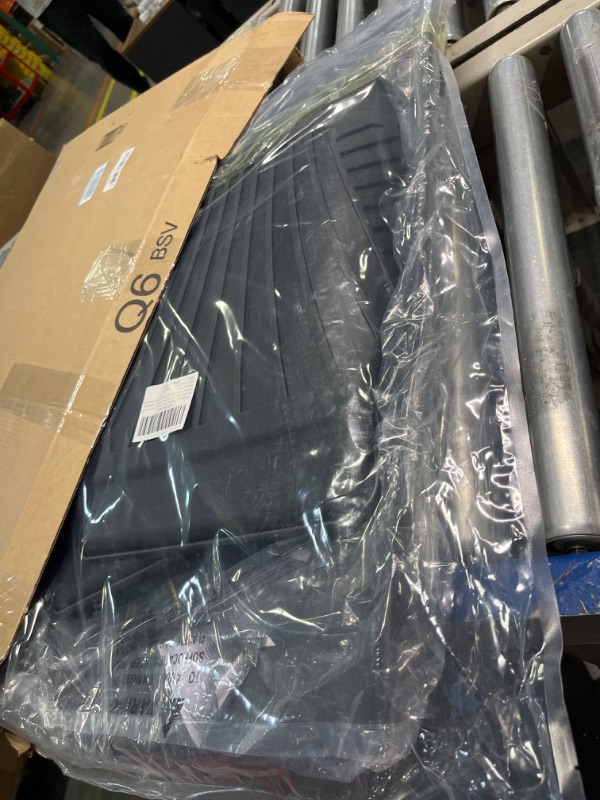 Photo 1 of Binmotor-All Weather Floor Mats for Kia Forte 2024 2023 2022-2019, 2023 Kia Forte GT?2023 Kia Forte GT-line?2023 Kia Forte LX?2023 Kia Forte LXS?Thick Car Mats for Kia Forte Kia Forte 2024-2019 Floor Mats
