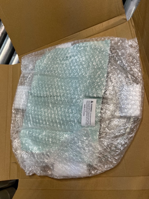 Photo 1 of 12" Microwave Glass Turntable Plate Replacement for Whirlpool Microwave Glass Plate - Replace Microwave Glass Tray # W11367904 W10337247 AP6892124 12IN