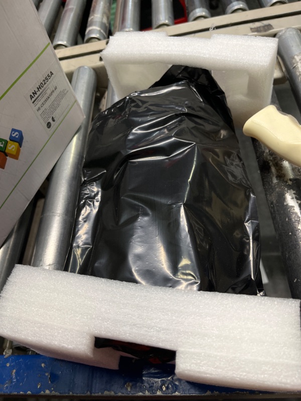 Photo 1 of Aztech Compatible Toner Cartridge Replacement for HP 55A 55X CE255A CE255X Toner for HP Laserjet P3015 P3015dn P3015x HP Laserjet Pro 500 MFP M521dn M521dw M521 M525 Toner Printer (Black, 2-Pack)