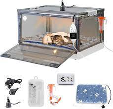 Photo 1 of 
Puppy Incubator with Heating and Oxygen, Inc ubator for Puppies New