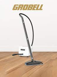 Photo 1 of 
GROBELL Swift Vapore Steam Cleaner
