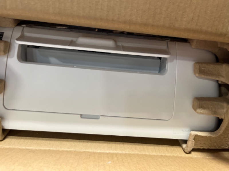 Photo 4 of HP DeskJet 2723e All-in-One Printer with Bonus 9 Months of Instant Ink