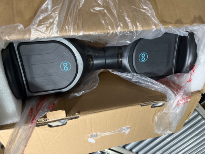 Photo 1 of Hover-1 i-200 Electric Hoverboard