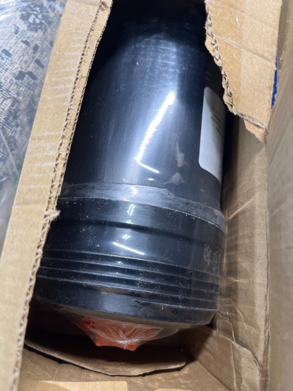 Photo 2 of FF63009 Fuel Filter 10 Micron Replacement for 2013-2020 B/L Series Engine, Best Protection and Longer Life Replaces 5303743 FF63008 BF63000 FH22168