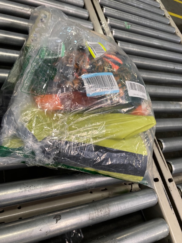 Photo 1 of ***AS IS / NO RETURNS -  FINAL SALE***
***BUNDLED BAG OF  ***
