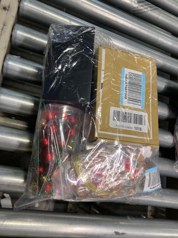 Photo 1 of ***BUNDLED BAG OF  ***
***AS IS / NO RETURNS -  FINAL SALE***
