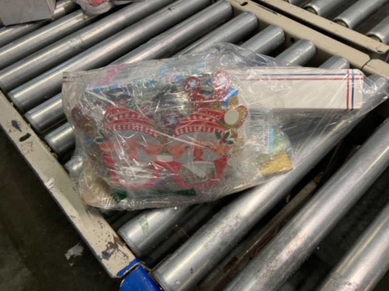 Photo 1 of ***AS IS / NO RETURNS -  FINAL SALE***
***BUNDLED BAG OF  ***
