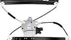 Photo 1 of FINDAUTO Power Window Regulator Front Driver Left Side with Motor fits for 2011-2015 for Chevy Cruze with Express Up & Down Replace #94532757, 75226747
 
