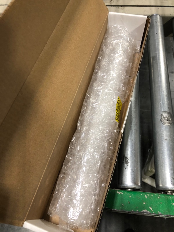 Photo 1 of REKOLIGHTING® 14" UV Light Replacement Bulb 18 Watts Work on 24V, 120V and 220V UVC Lamp 254NM UV Light for AC HVAC