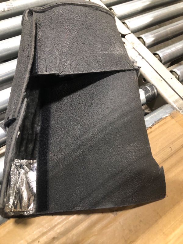 Photo 1 of Supplying Demand 68-23427-26 Compressor Sound Enclosure Blanket 15.75 x 8.5 Inches