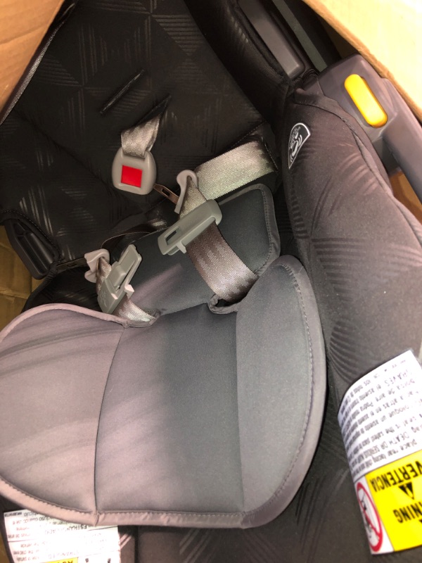 Photo 2 of Century Carry On 35 Lightweight Infant Car Seat, Metro 35 Car Seat Metro