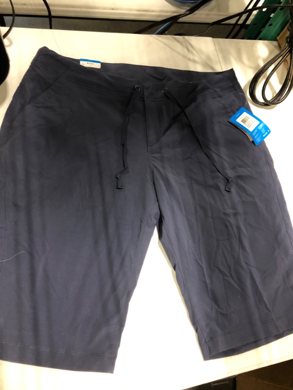 Photo 1 of Columbia Anytime Outdoor™ Long Shorts