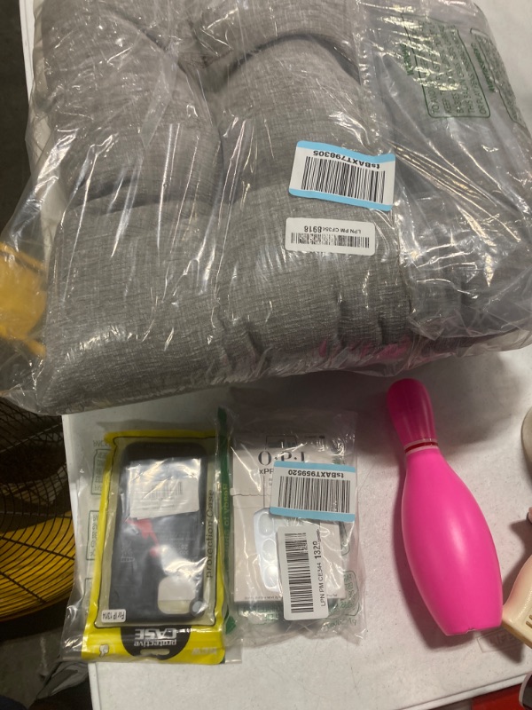 Photo 1 of ***AS IS / NO RETURNS -  FINAL SALE***
