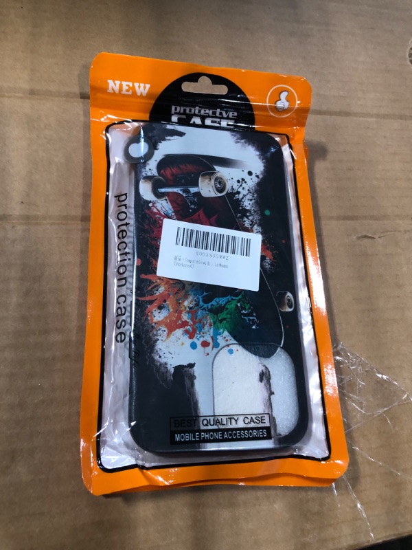 Photo 1 of 2 pack***Compatible with iPhone 14 Pro Max Case Mix Color for Boys Men Soft TPU Protective Slim Case for Girls Woman (Shockproof)