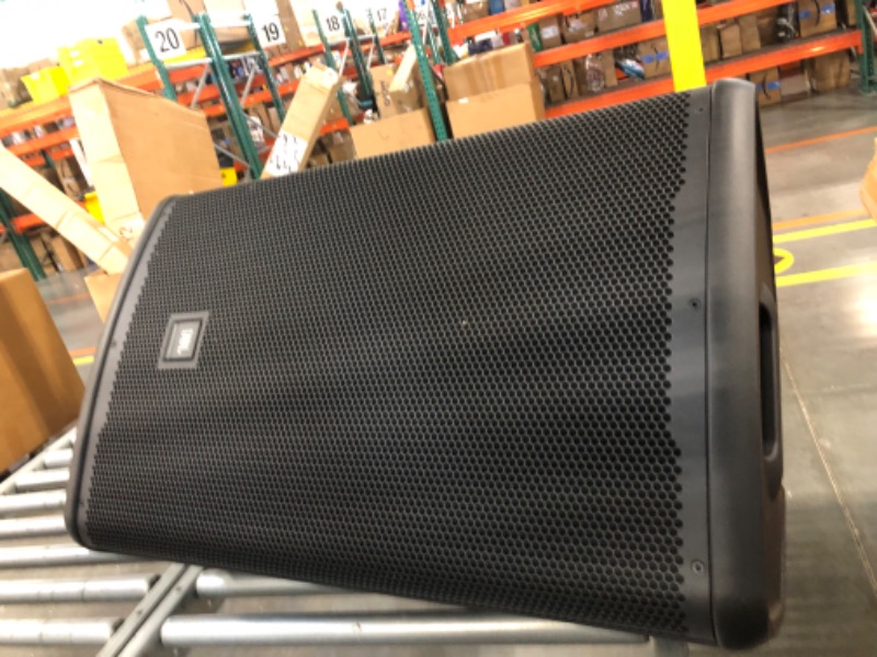 Photo 4 of JBL Professional EON715 Powered PA Loudspeaker with Bluetooth, 15-inch 15-Inch Speaker EON700 series