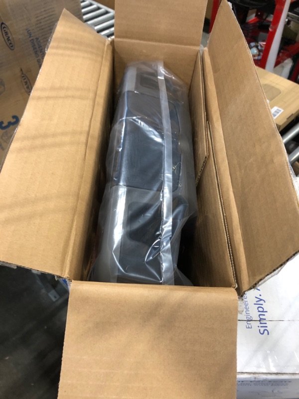 Photo 1 of Chicco KeyFit 35 Infant Car Seat Base - Anthracite