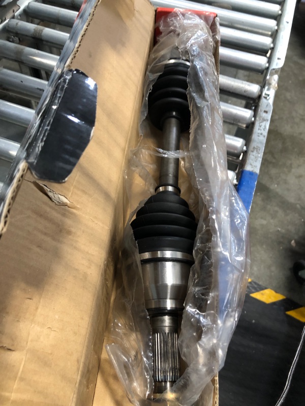 Photo 3 of A-Premium CV Axle Shaft Assembly Compatible with Ram 1500 2012-2022, 1500 Classic 2019-2020, 4WD, Front Left or Right, Replace# 68028398AA, RL028398AA