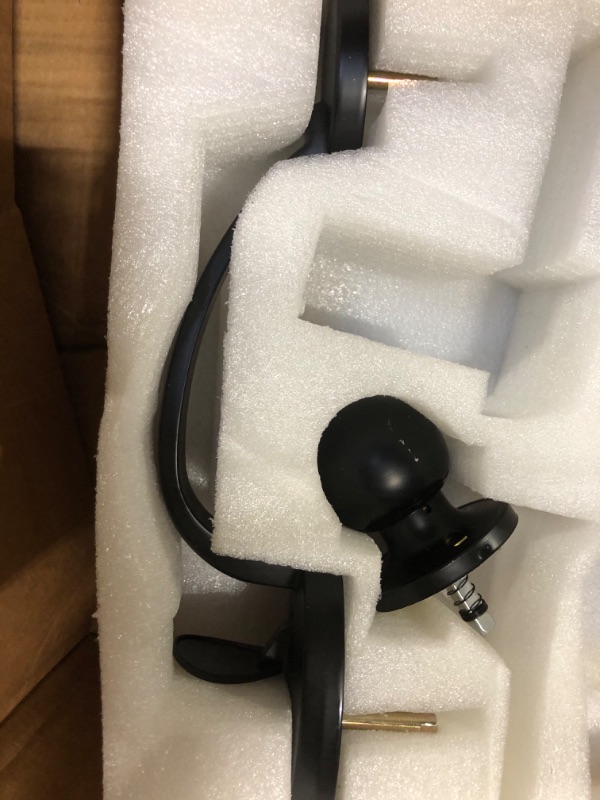 Photo 1 of ***not exact, see pics***
Keyless Entry Door Lock with Handle, Hornbill Smart Front Door Lock Set, Electronic Keypad Deadbolt Lock, Front Door Handle Sets, Digital Door Lock with Bluetooth APP/Keypad/Auto Lock/1-Touch Lock/Key
