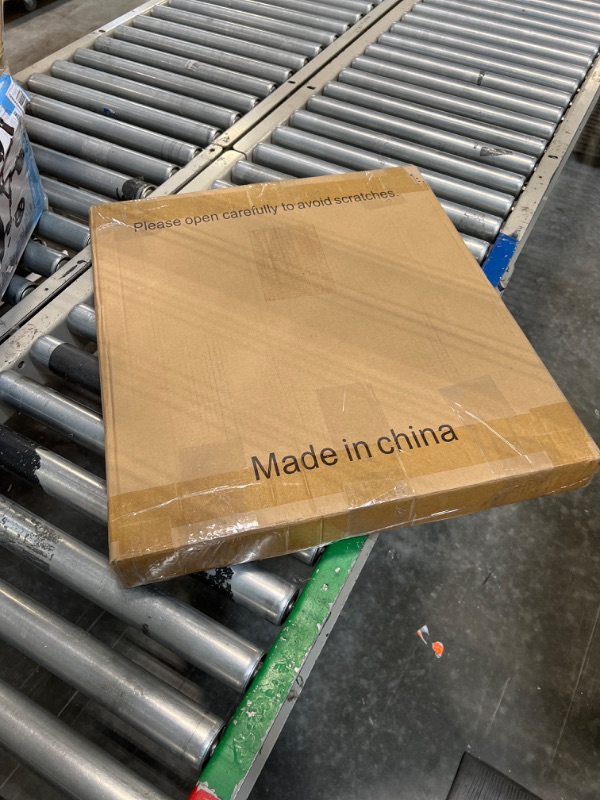 Photo 1 of CARGO MATS 