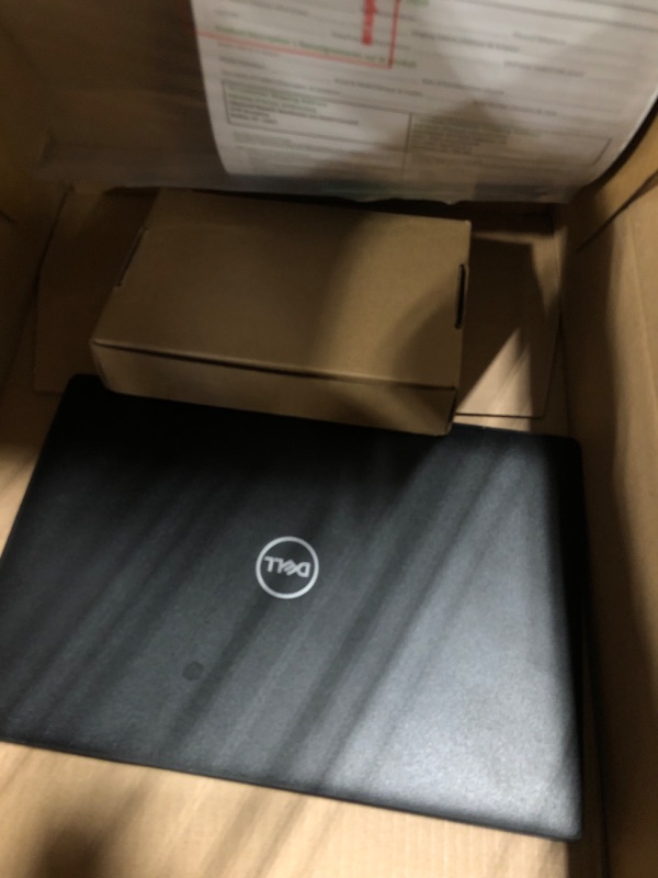 Photo 3 of Dell Latitude 7490 14 HD Anti-Glare, Intel Core i7, 16GB DDR4, 256GB Solid State Drive, Webcam, Bluetooth, Windows 10Pro (Renewed)