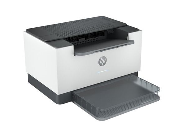 Photo 1 of HP LaserJet M209dwe Wireless Black & White Printer
