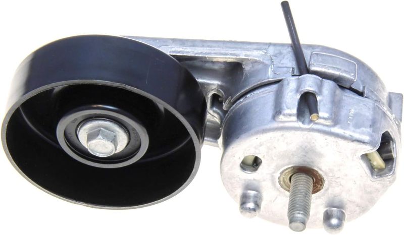 Photo 1 of ACDelco Gold 39052 Drive Belt Tensioner Assembly with Pulley