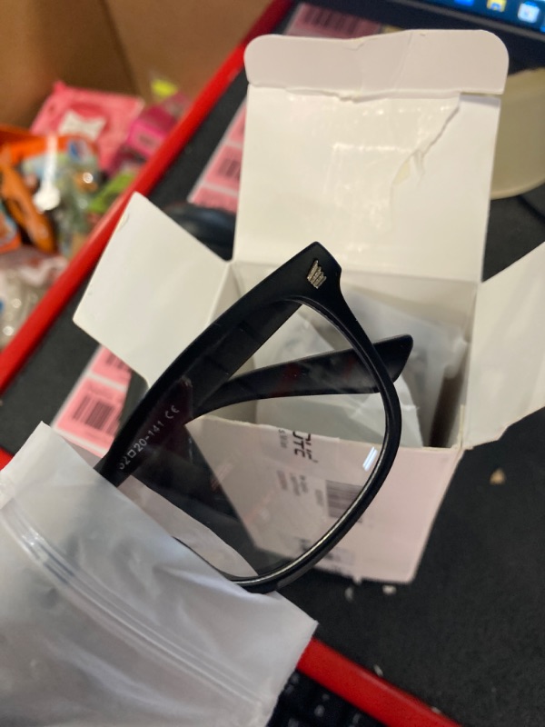Photo 1 of Gaoye 3-Pack Blue Light Blocking Glasses