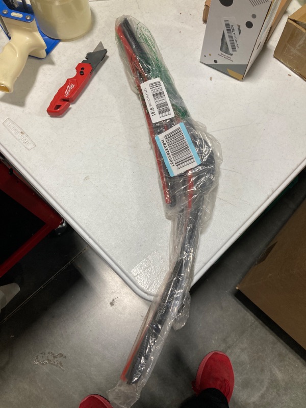 Photo 2 of 8" (8-A) Silicone Rear Wiper Blade Replacement for Lexus CT200h 2017-2011 Scion xD 2014-2008 for Toyota Prius C 2019-2012 Back Wiper Blade for My Car(Part of 1) 8 inch (8-A) Silicone