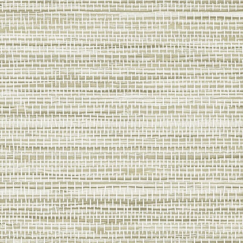 Photo 1 of 17.3 x 394 Grasscloth Wallpaper Contact Paper Peel Stick Wallpaper Modern Farmhouse Wallpaper Self Adhesive Removable Wallpaper for Walls Furniture Covering Vinyl Rolls
