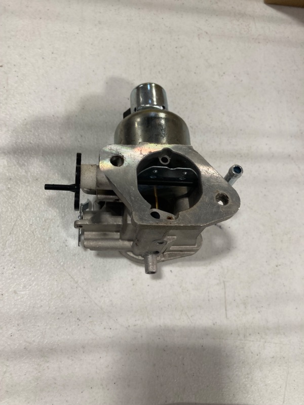 Photo 2 of Carburetor Compatible with 7000 Series 22HP 23HP 24HP 25HP 26HP KT725 KT730 KT735 KT740 KT745 Kohler Engines Carb Replace with 2 Gaskets 1685321S 3285361S 3285325S