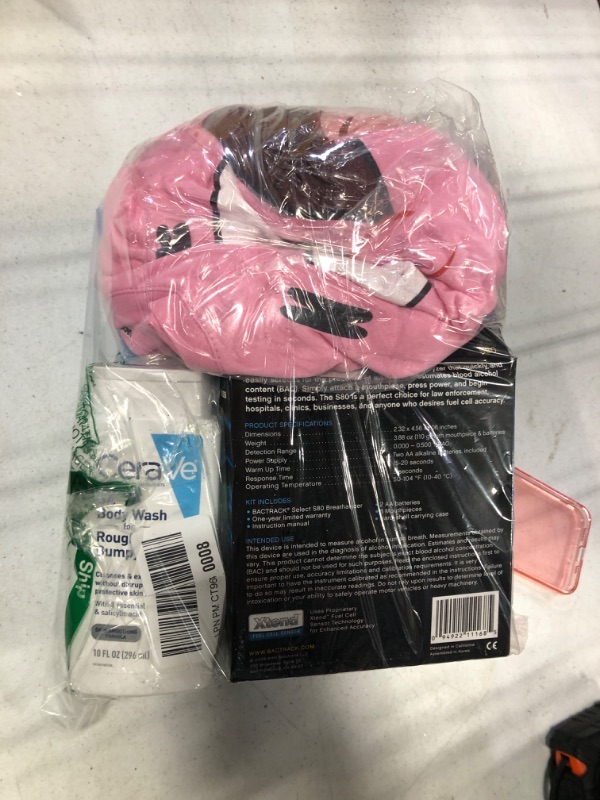 Photo 1 of ***AS IS / NO RETURNS -  FINAL SALE***
***BUNDLED BAG OF  ***
