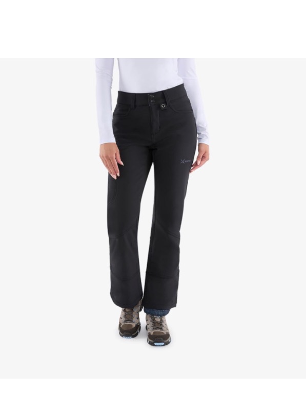 Photo 1 of Arctix Women's Sarah Fleece-Lined Softshell Pants