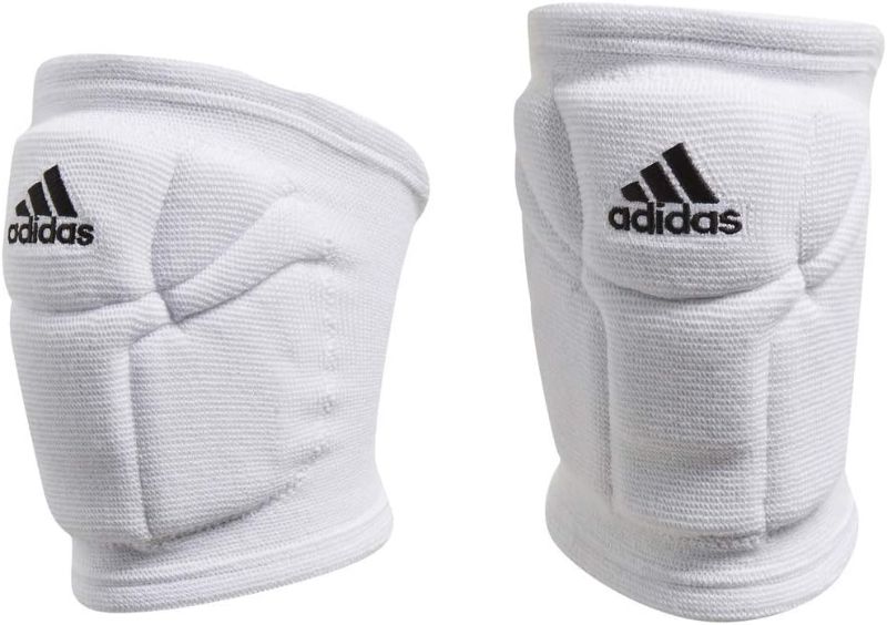 Photo 1 of adidas Unisex-Adult Elite Knee Pad
Large