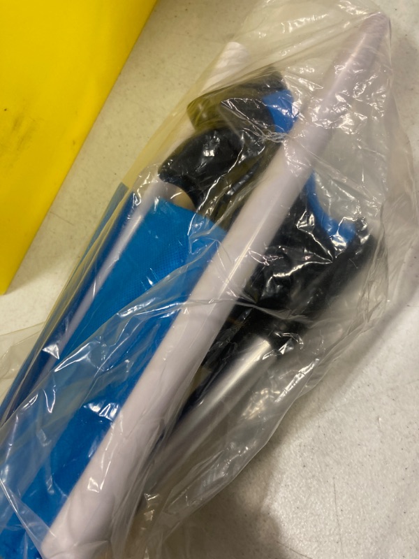 Photo 1 of 6-Piece Hip Knee Replacement Kit - Grabber, Sock Aids, Long Shoehorn&Dressing Stick, Leg Strip, Extendable Back Scratcher, Bath Sponge for Recovering from Hip Replacement, Knee or Back Surgery
