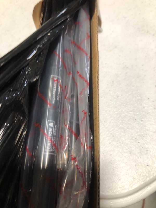 Photo 2 of A-Premium Rear Window Lift Supports Shock Struts Compatible with Chevrolet Astro GMC Safari 1992-2000 2-PC Set Rear window 1992-2000.