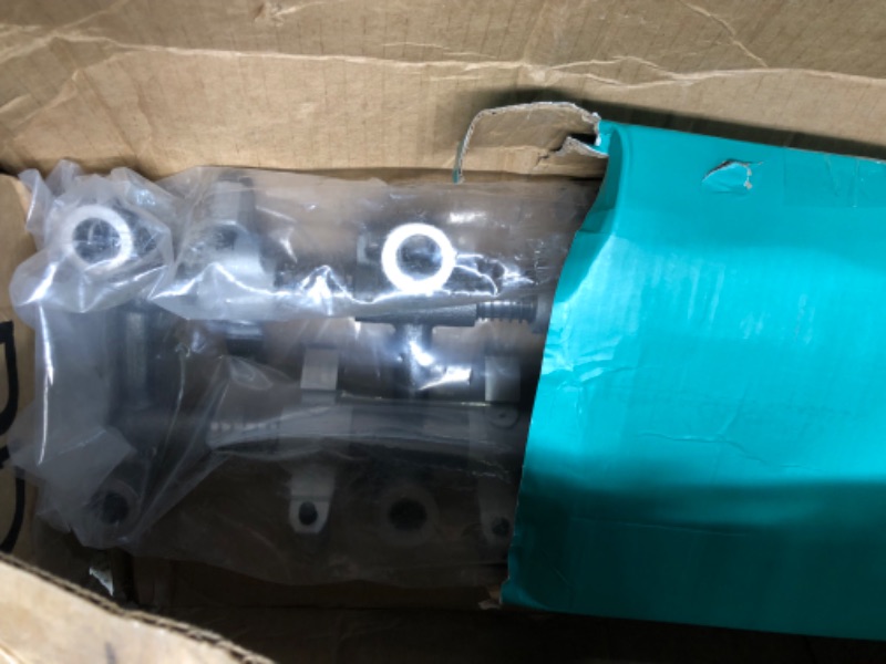 Photo 1 of AULINK Engine Rocker Arm Assembly 13801-35010 For Toyota 4runner Pickup1985-1995/Celica 1981-1985 Engine 22R 22RE 22REC 22RTEC 2.4L