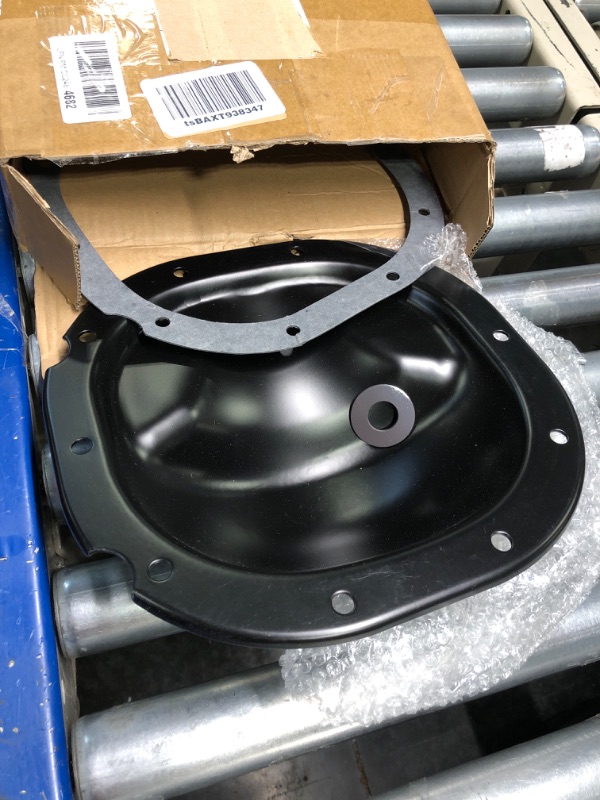 Photo 2 of A-Premium Rear Differential Cover Replacement for Ford F-150 1983-2014 Ranger Expedition Explorer Bronco Aerostar E-150 Econoline Mazda Mercury