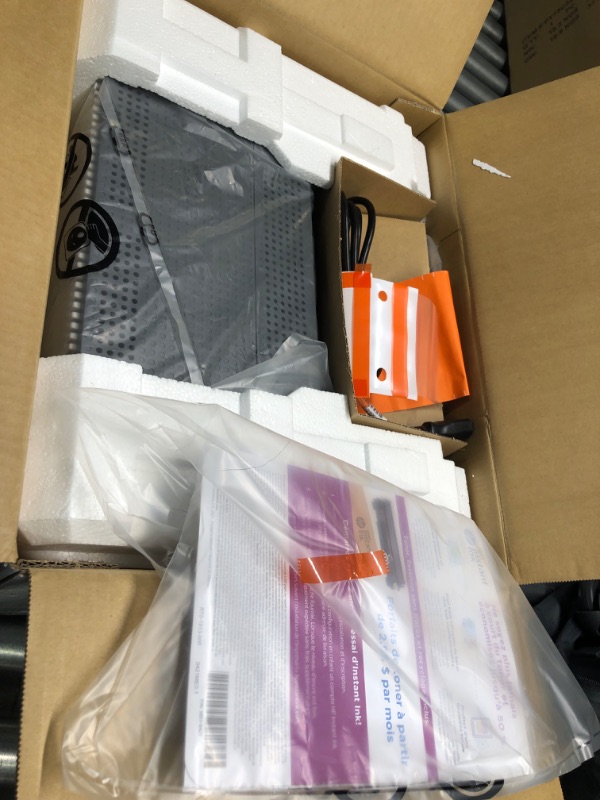 Photo 1 of HP Laserjet M209dw Wireless Black & White Printer, with Fast 2-Sided Printing (6GW62F) and Instant Ink $5 Prepaid Code Printer + Instant Ink
