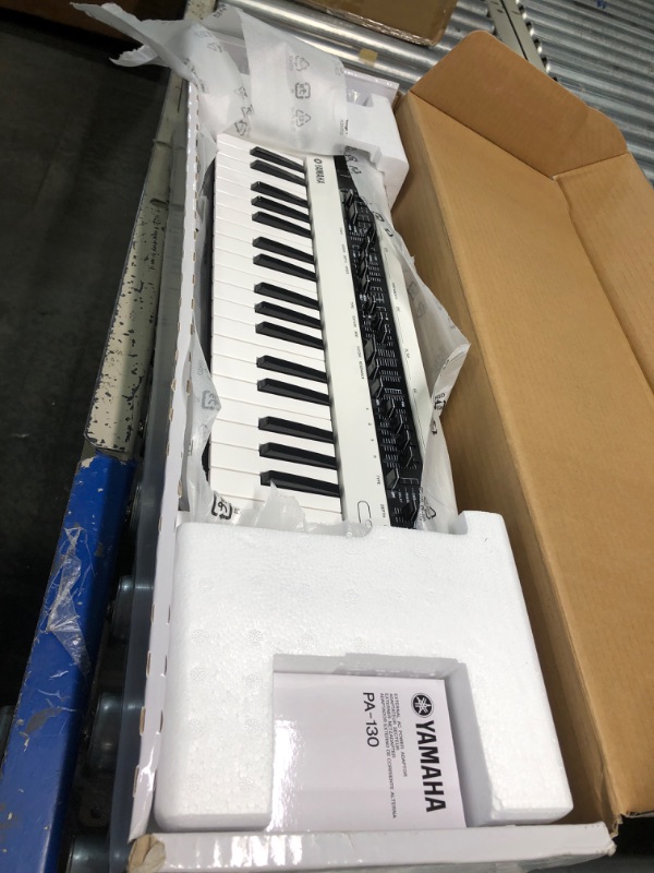 Photo 3 of Yamaha REFACE CS Synthesizer with $50 Amazon Gift Card $50 Gift Card Bundle CS