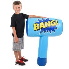 Photo 1 of 38" JUMBO BANG MALLET INFLATE