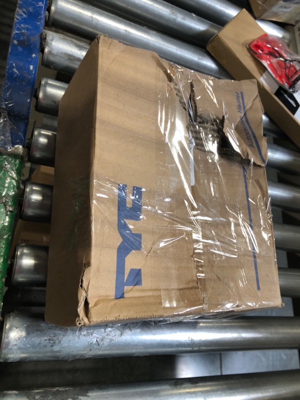 Photo 1 of TYC 96013 Replacement Heater Core