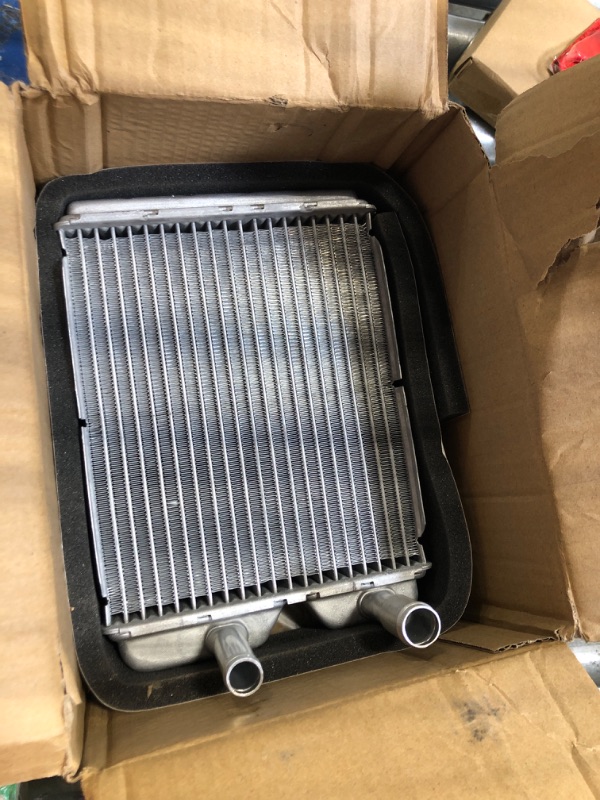 Photo 1 of TYC 96013 Replacement Heater Core
