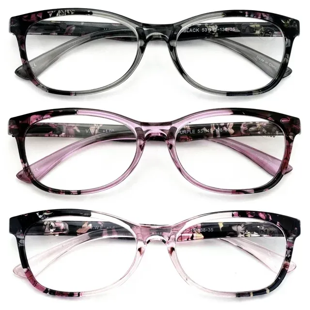 Photo 1 of *** SIMILAR PAIRS NOT EXACT ***

2.5 Reading Glasses