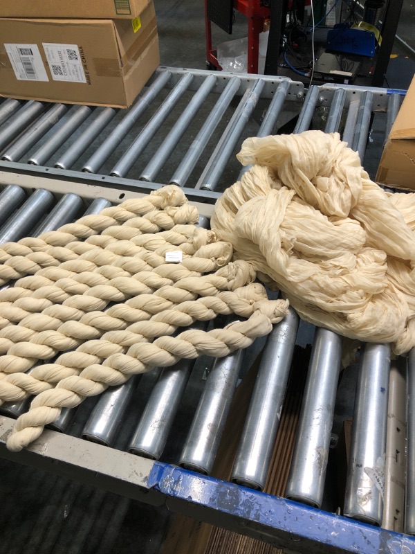 Photo 1 of 12 light pashmina shawls 