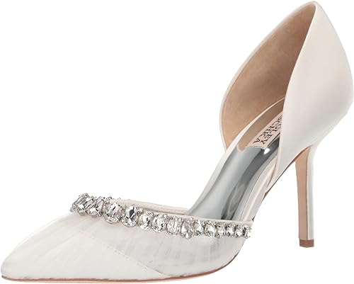 Photo 1 of Badgley Mischka Women's Everley Pump size 7