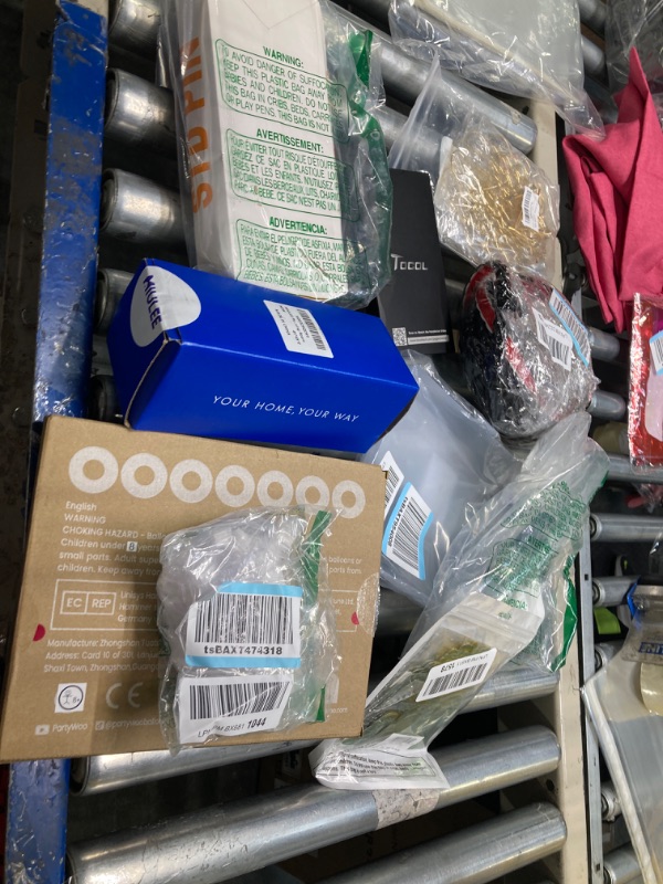 Photo 1 of ***AS IS / NO RETURNS -  FINAL SALE***
